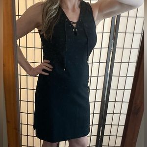 Lauren Black casual dress